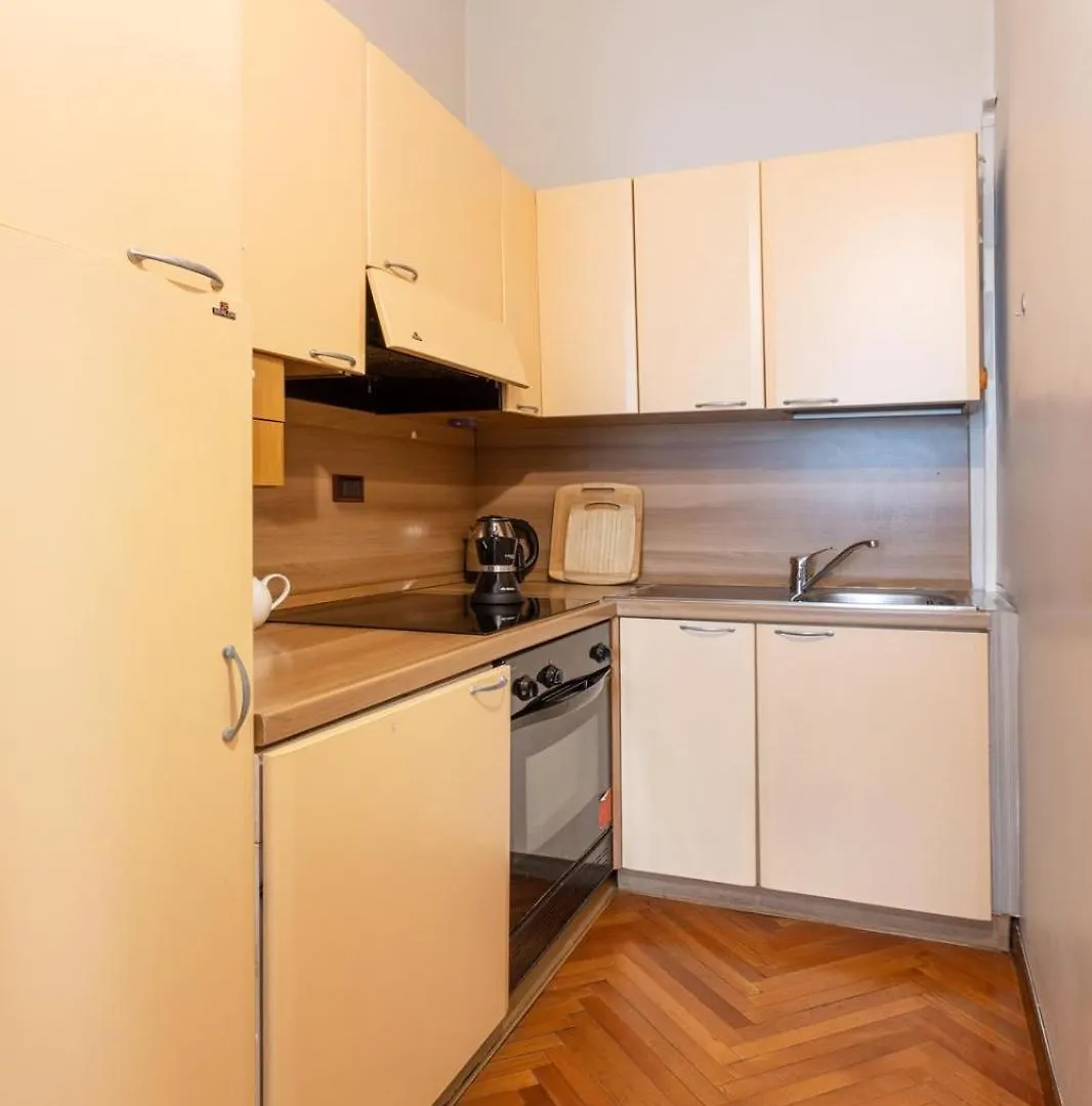 Duomo - Piatti Charme Apartment Μιλάνο
