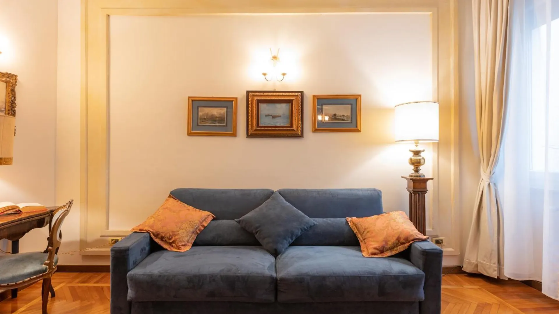 Duomo - Piatti Charme Apartment Μιλάνο 0*,  Ιταλία