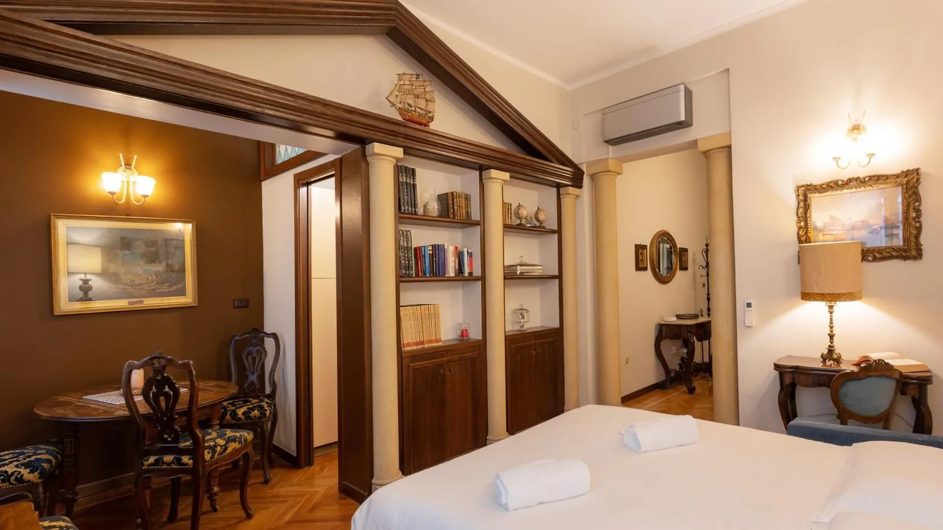 Duomo - Piatti Charme Apartment Μιλάνο Ιταλία