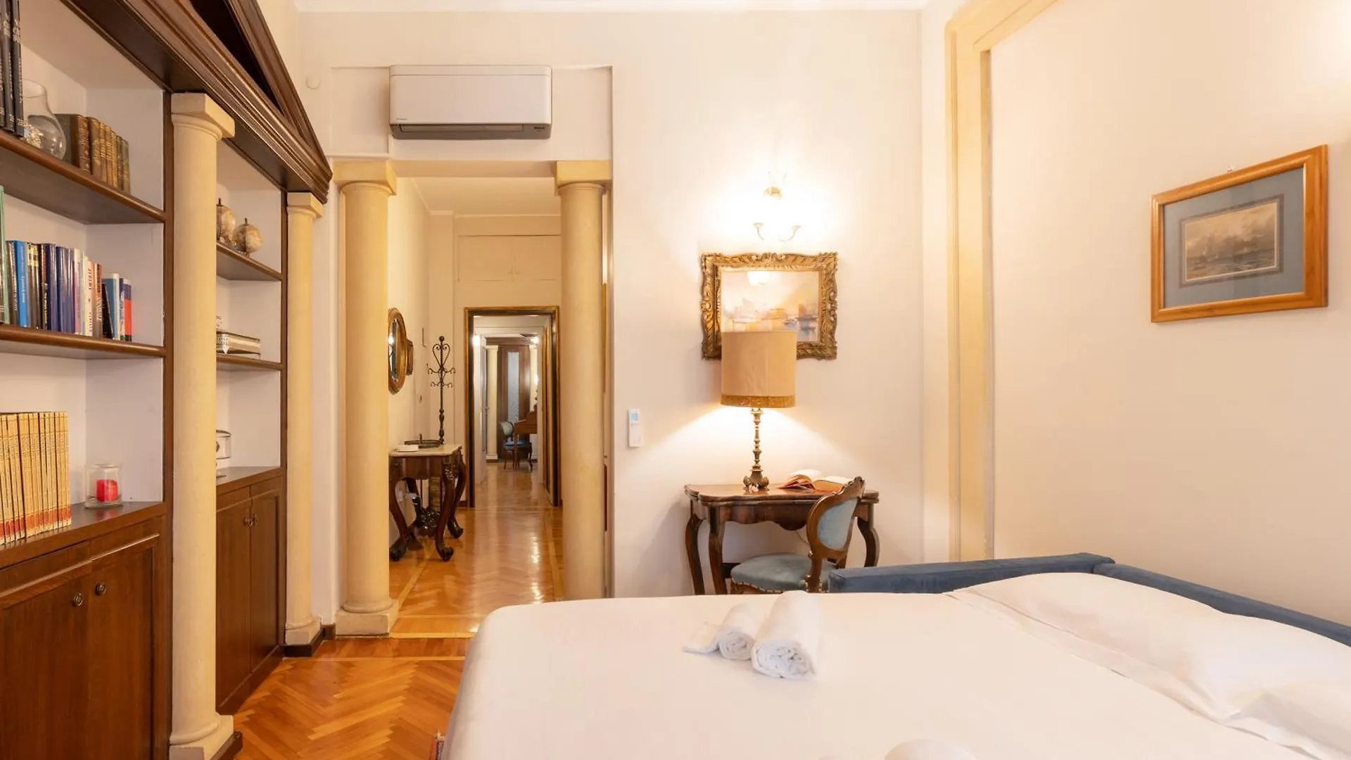 Duomo - Piatti Charme Apartment Μιλάνο Ιταλία
