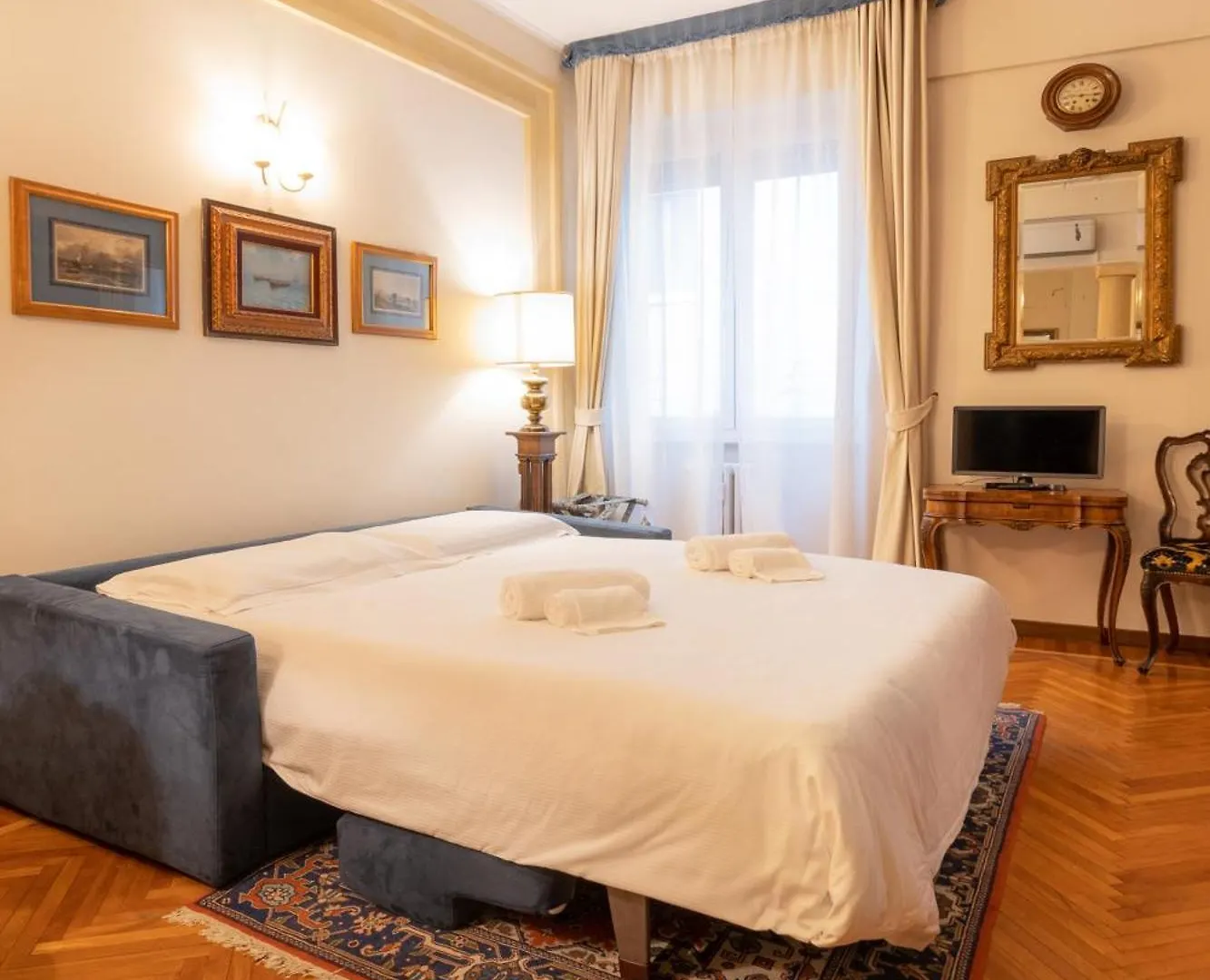 Duomo - Piatti Charme Apartment Μιλάνο