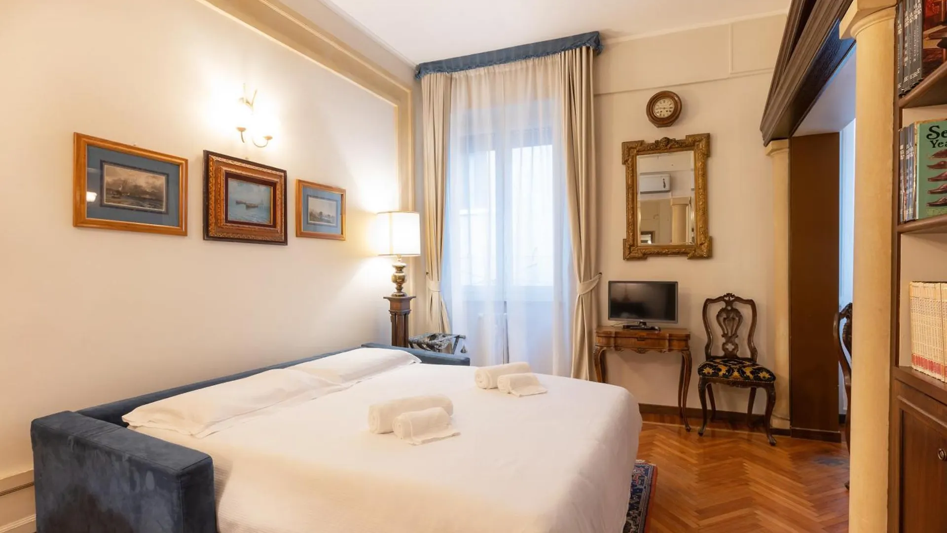 Duomo - Piatti Charme Apartment Μιλάνο Ιταλία
