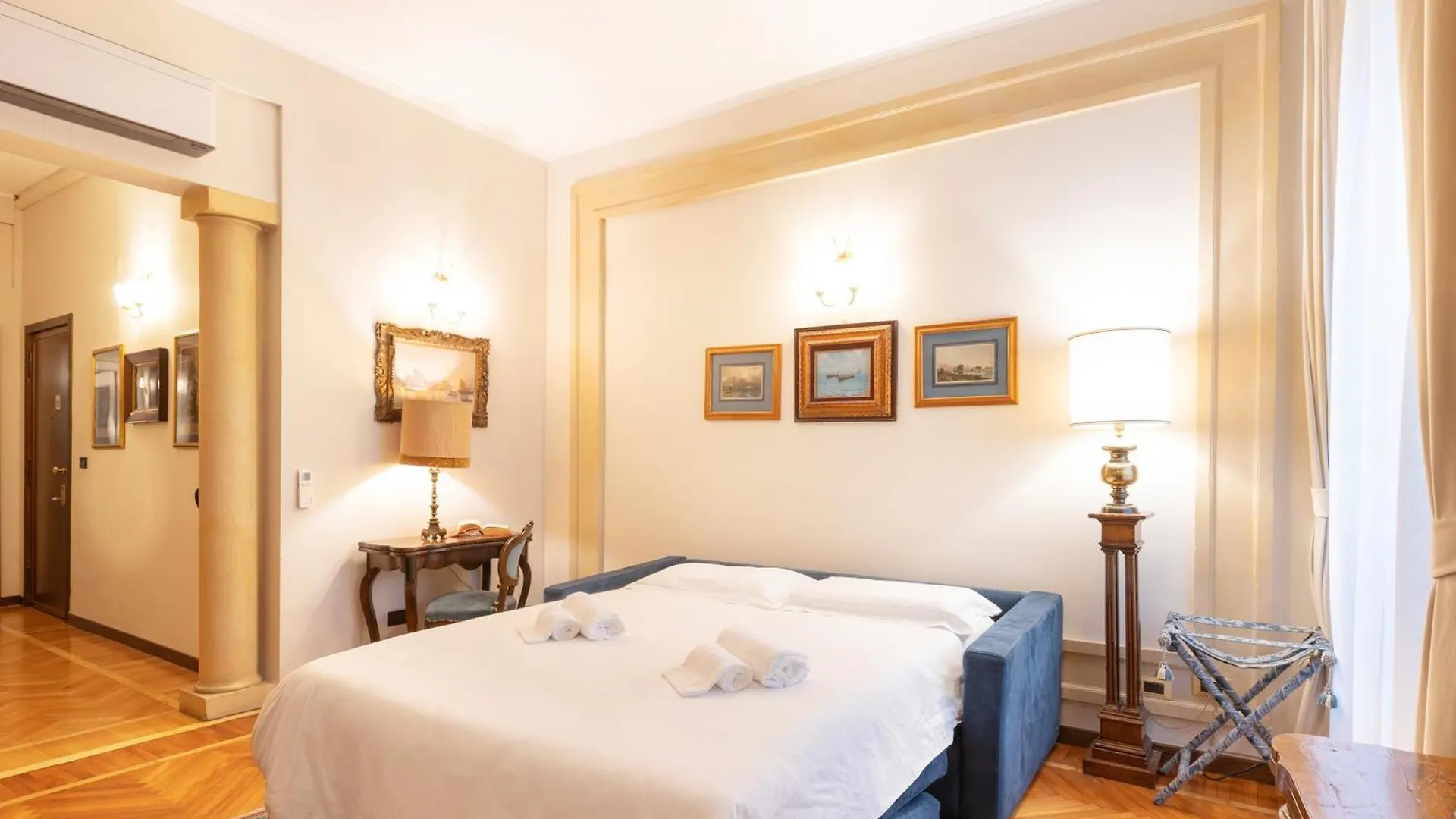 Duomo - Piatti Charme Apartment Μιλάνο