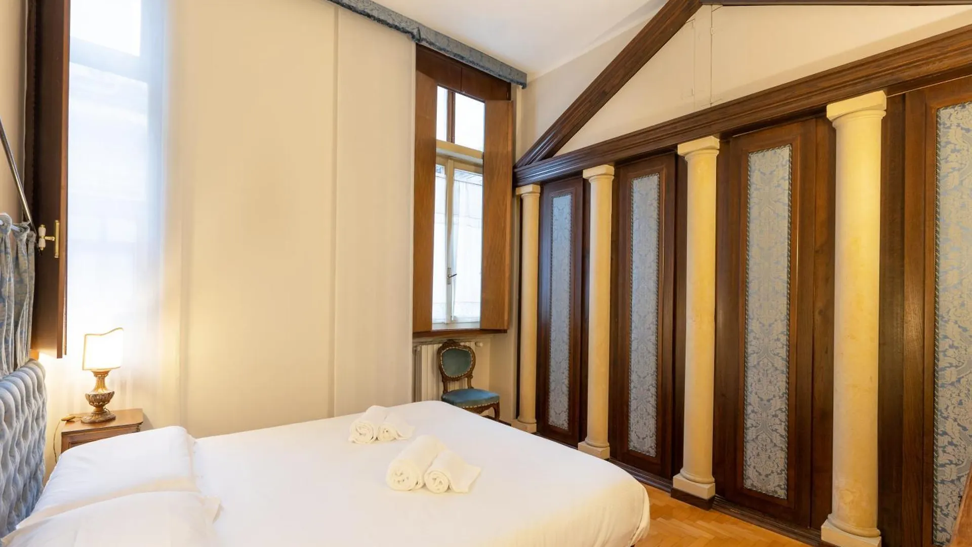 Duomo - Piatti Charme Apartment Μιλάνο 0*,  Ιταλία