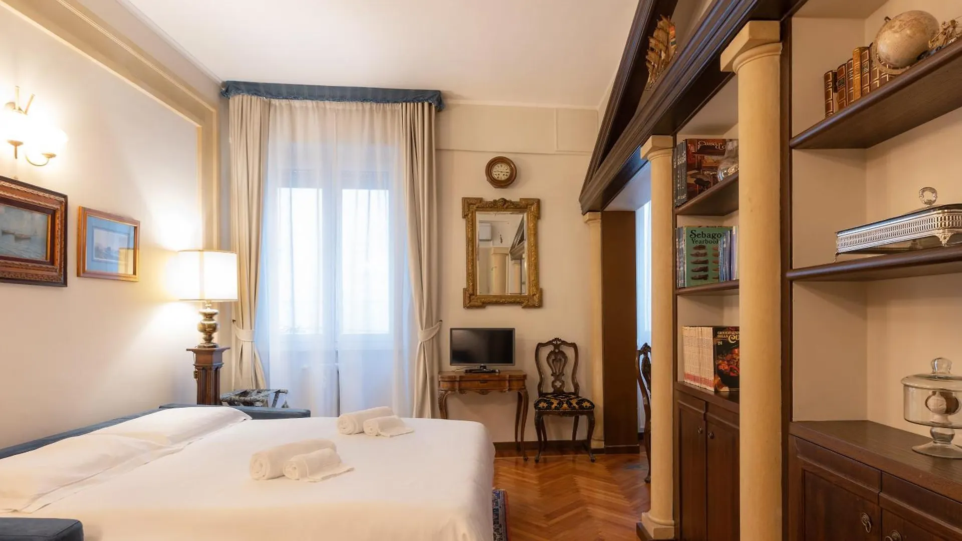 Duomo - Piatti Charme Apartment Μιλάνο Ιταλία