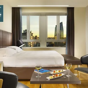 4* Hotel Una Century