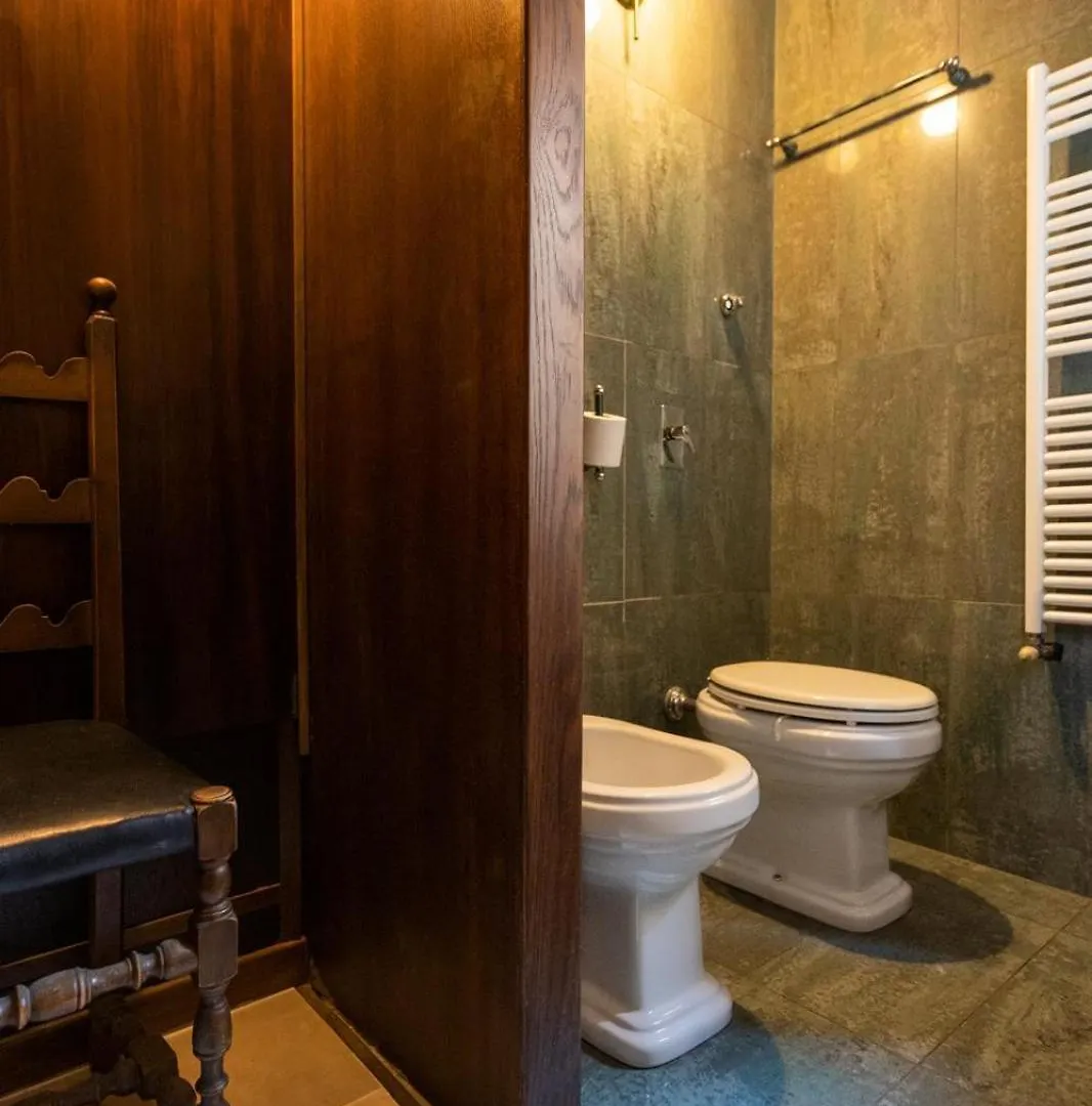Duomo - Piatti Charme Apartment ميلان 0*,  إيطاليا