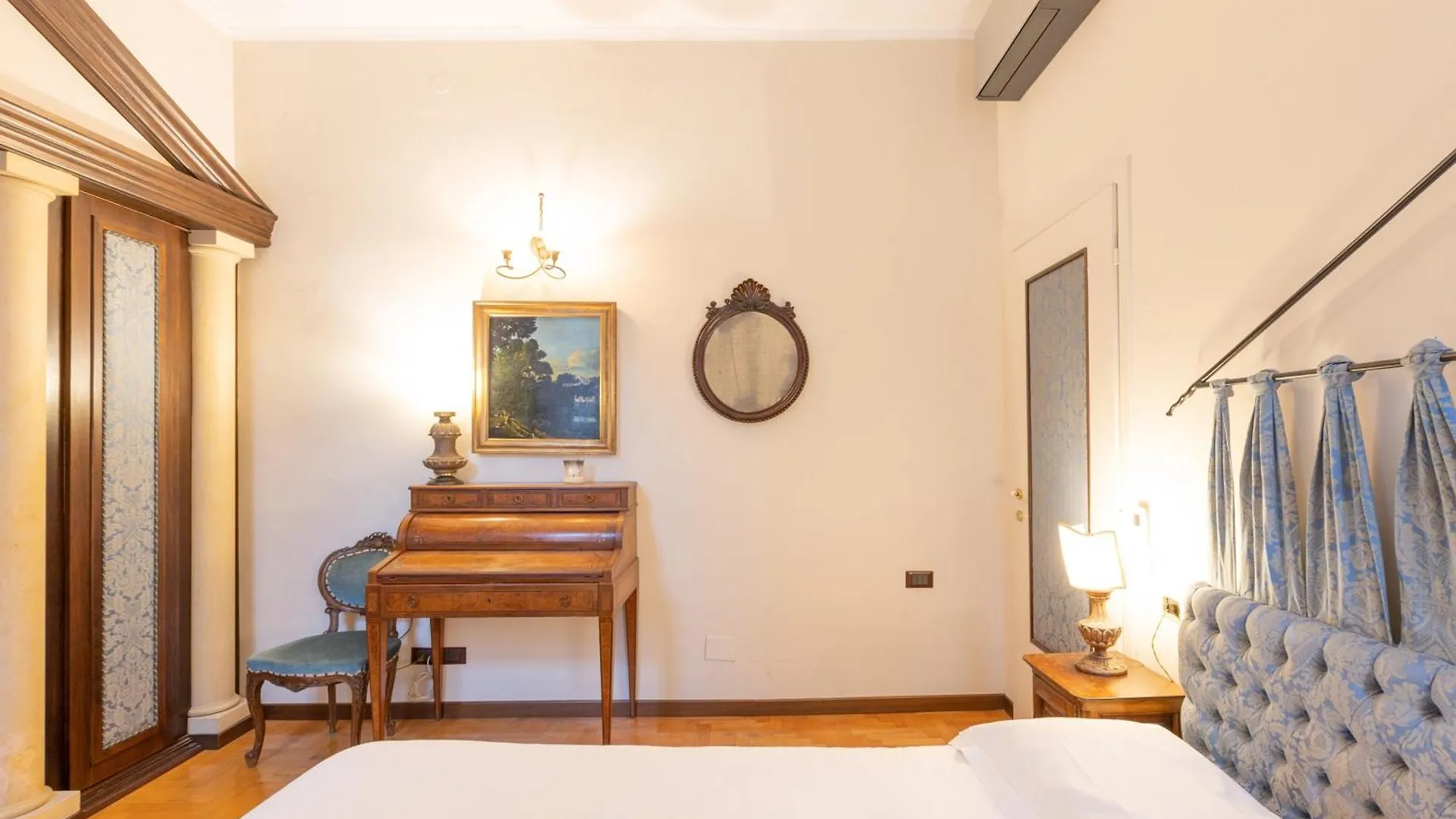 Duomo - Piatti Charme Apartment ميلان